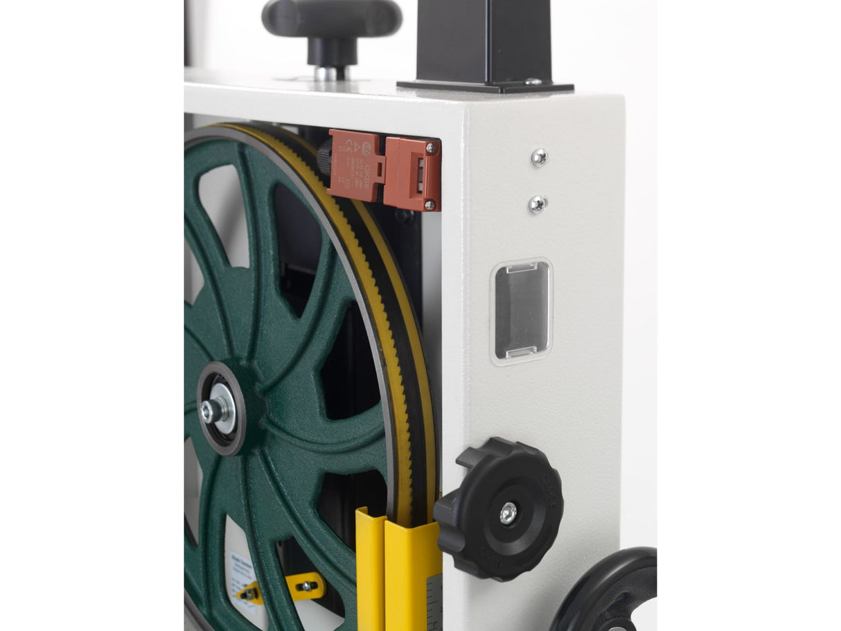Combo RECORD POWER SABRE 300 con sistema di filtrazione aria AC400