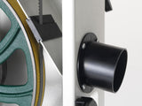 Combo RECORD POWER SABRE 300 con sistema di filtrazione aria AC400