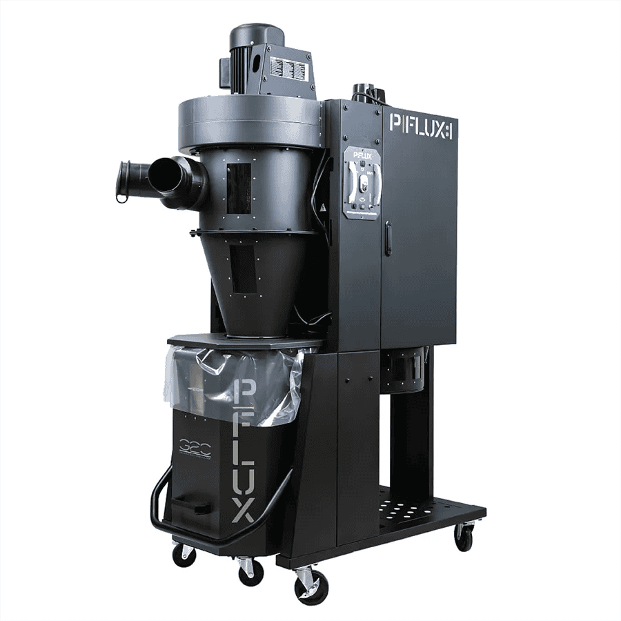 Aspiratore ciclonico LAGUNA PFlux 1 / 230 V