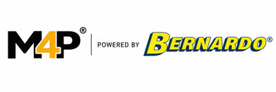 M4P powered by Bernardo