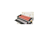 JET DDS-237 Calibratrice doppio cilindro professionale 940 mm
