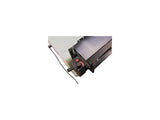 JET DDS-237 Calibratrice doppio cilindro professionale 940 mm