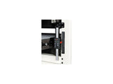 JET DDS-237 Calibratrice doppio cilindro professionale 940 mm