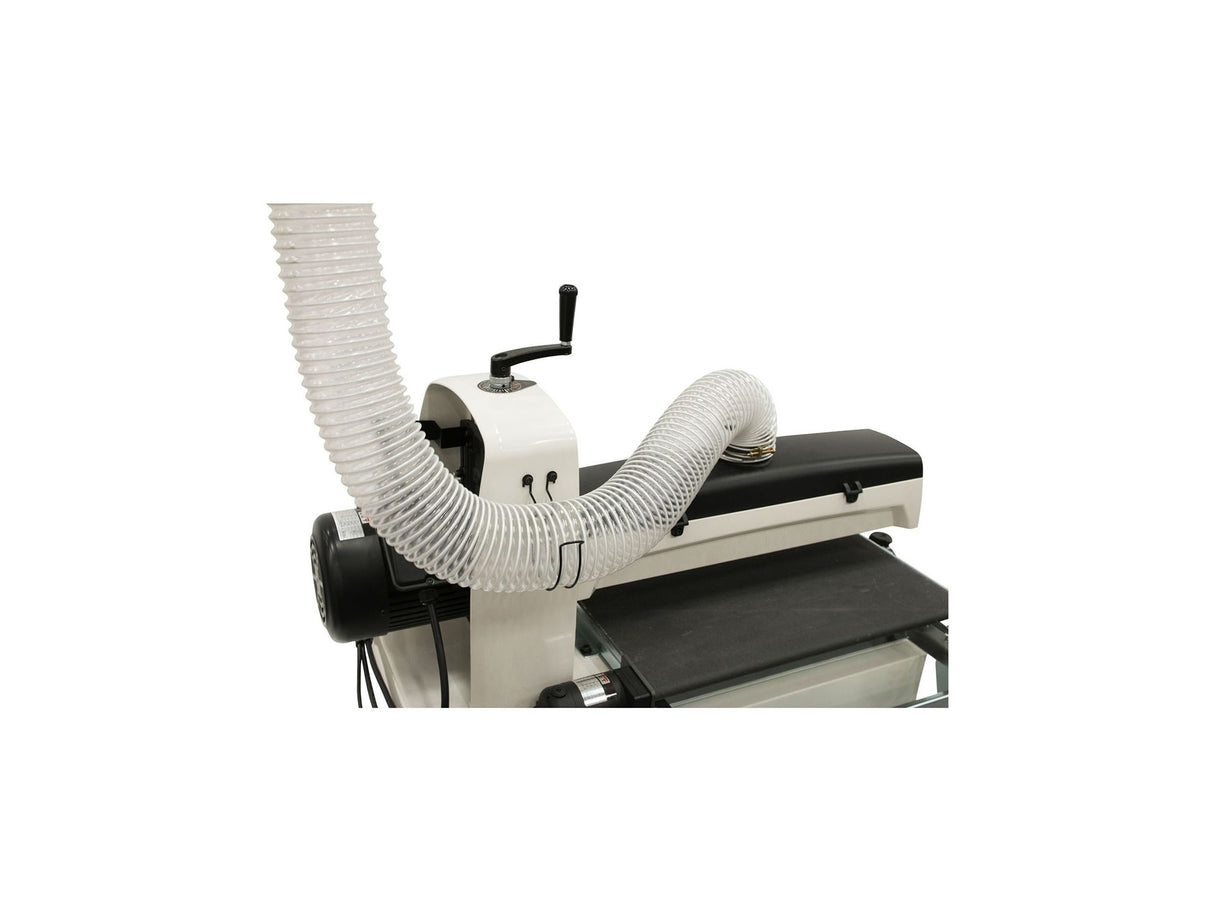 Calibratrice Jet JWDS-2244 Calibratrice a cilindro 1120 mm Sandsmart