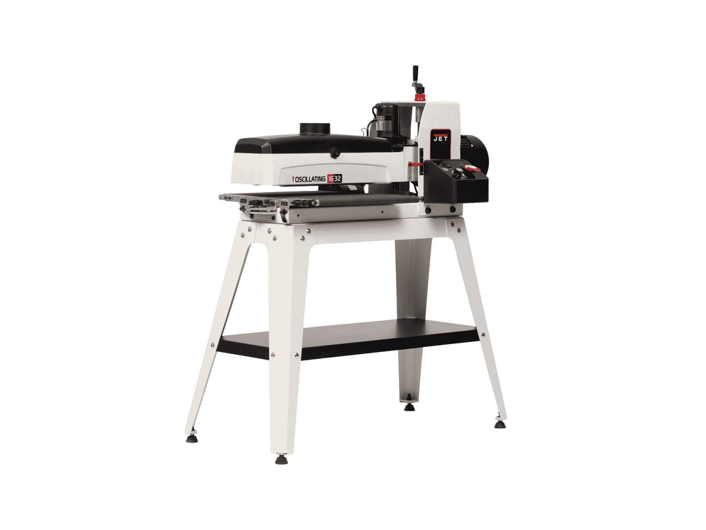 Calibratrice Jet JWDS-1632OSC Calibratrice a cilindro 812 mm