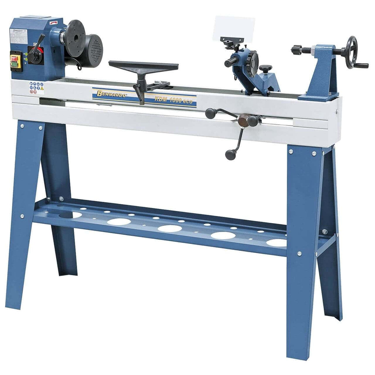 Tornio copiatore KDM 1000 eco