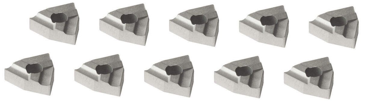 Wechselplattensatz HM T31005A (10 Stück) für C3