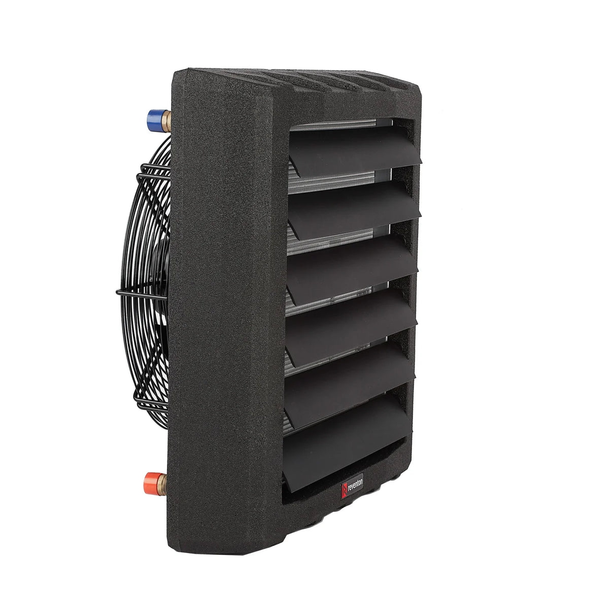 Aerotermo ad acqua HC - AC