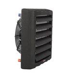 Aerotermo ad acqua HC - AC