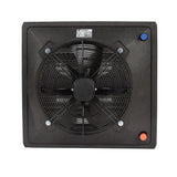 Set Aerotermo ad acqua Standard HC