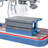 RD 1300 Vario Radialbohrmaschinen und Rapid Radialbohrmaschinen 
