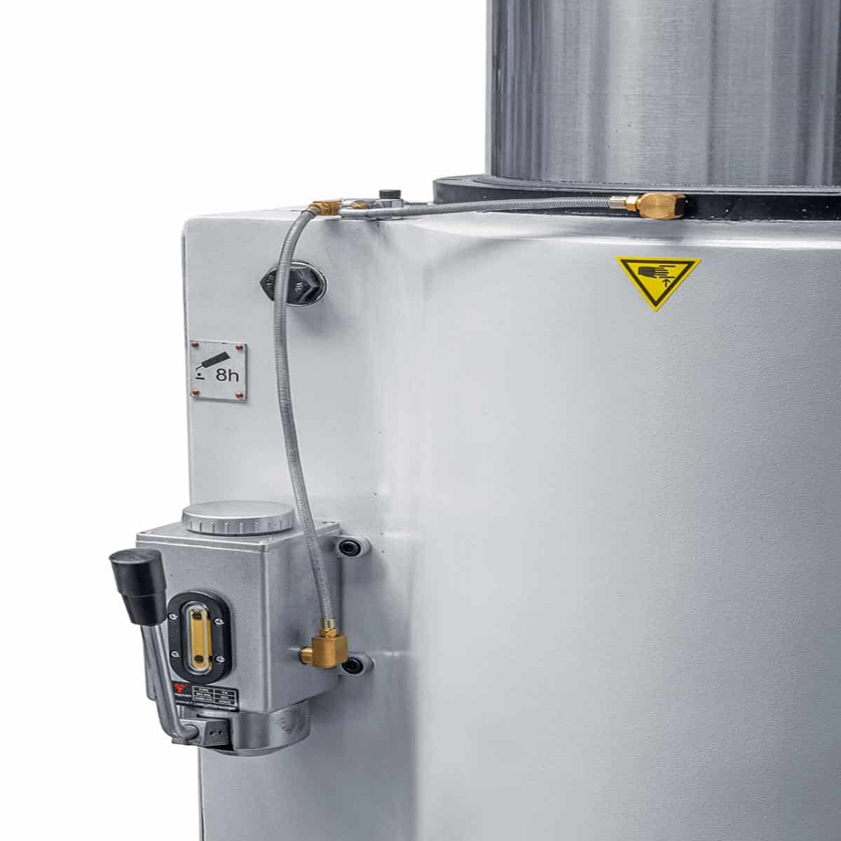 RD 1300 Vario Radialbohrmaschinen und Rapid Radialbohrmaschinen 