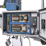 RD 1300 Vario Radialbohrmaschinen und Rapid Radialbohrmaschinen 