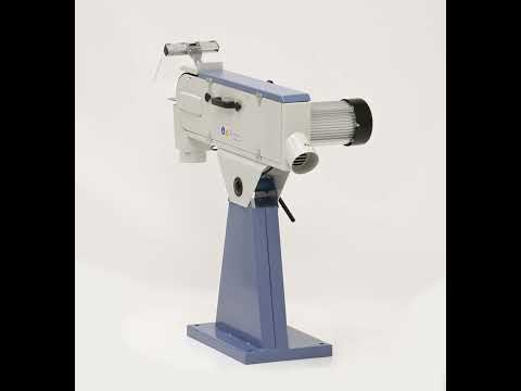 Bernardo Levigatrice a nastro MS 75 x 2000 S-2 /400 V