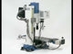 Bernardo Trapano-fresatrice BF 30 N Super con display 3 assi
