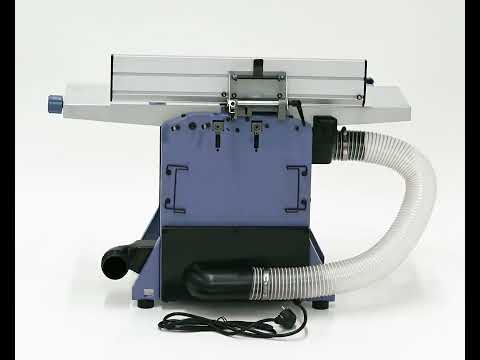 Piallatrice A Filo E A Spessore PT 200 / 230 V - Foto 5