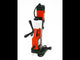 Carotatrice magnetica Bernardo MD 5050 VD – Ø 50 mm × 50 mm, velocità variabile (Variable Drive), motore 1700 W, peso 11.2 kg