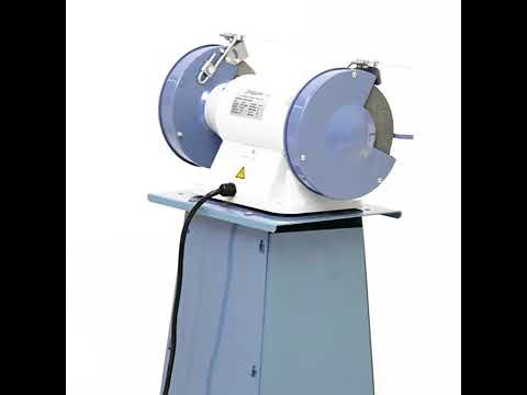 Doppelschleifer DS 200 S - 230 V 