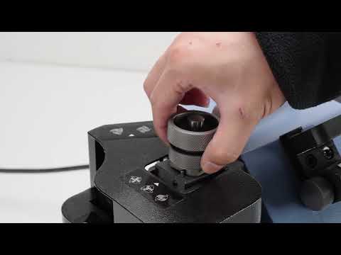 Bernardo Affilatrice per frese EMG 30 Pro