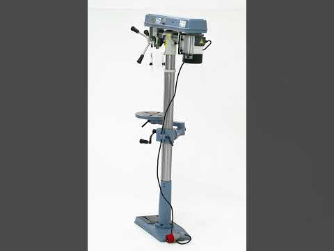 Bernardo Trapano a colonna RBM 780 SB / 230 V