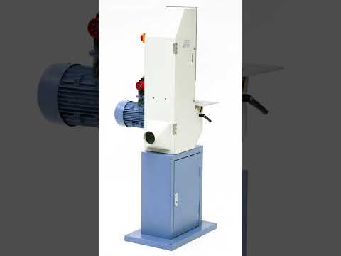 Bernardo Lucidatrice industriale VBM 200 x 2000