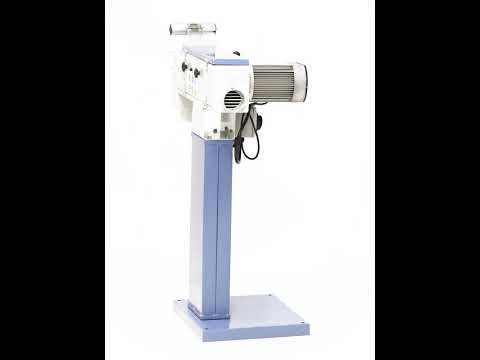 Bernardo Levigatrice a nastro BS 100 x 1220 S / 400 V