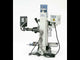 Trapano e Fresatrice KF 16 Vario Bernardo con Display 3 Assi