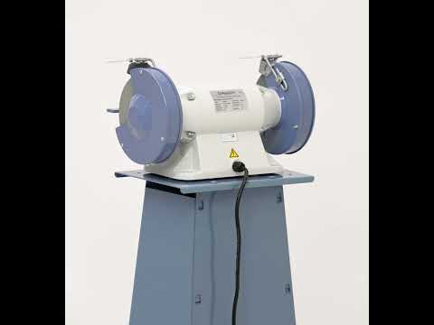 Bernardo Smerigliatrice doppia DS 200 S