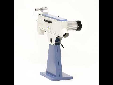 Belt sander MS 75 x 2000 S-2 