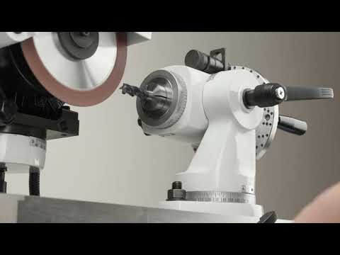 Bernardo Affilatrice universale UWS 300