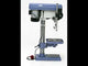 Bernardo Trapano da banco BM 25 T / 400 V con rotazione R/L