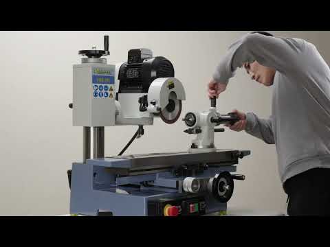 Bernardo Affilatrice universale UWS 350