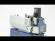 Bernardo Hobby 350 Top – Tornio da banco compatto 230 V