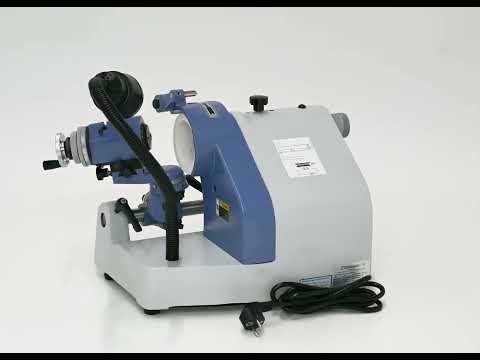 Bernardo Affilatrice per bulini U5M / 230 V