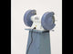 Bernardo Smerigliatrice doppia DS 250 S