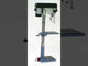 Bernardo SB 32 S - Trapano a colonna a cinghia trapezoidale