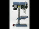 Bernardo BM 20 Vario – Trapano da Banco 230 V Digitale