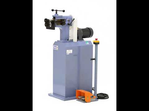 MSM 250 C electric edge bander