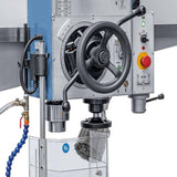 RD 1300 Vario Radialbohrmaschinen und Rapid Radialbohrmaschinen 