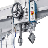 RD 1300 Vario Radialbohrmaschinen und Rapid Radialbohrmaschinen 
