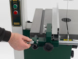 Combo RECORD POWER SABRE 300 con sistema di filtrazione aria AC400