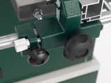 Combo RECORD POWER SABRE 300 con sistema di filtrazione aria AC400
