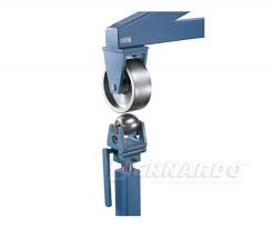 Bernardo Ruota inglese RSM 1040