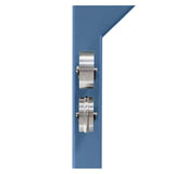 Bernardo Ruota inglese RSM 960