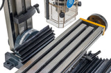 Scala graduata per l'inclinazione della colonna della trapano-fresatrice M4P MD 18 L / 230 V