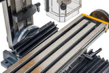 Scala graduata per l'inclinazione della colonna della trapano-fresatrice M4P MD 18 L Super / 230 V