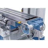 Universalfräsmaschine UWF 110 Servo - 1000