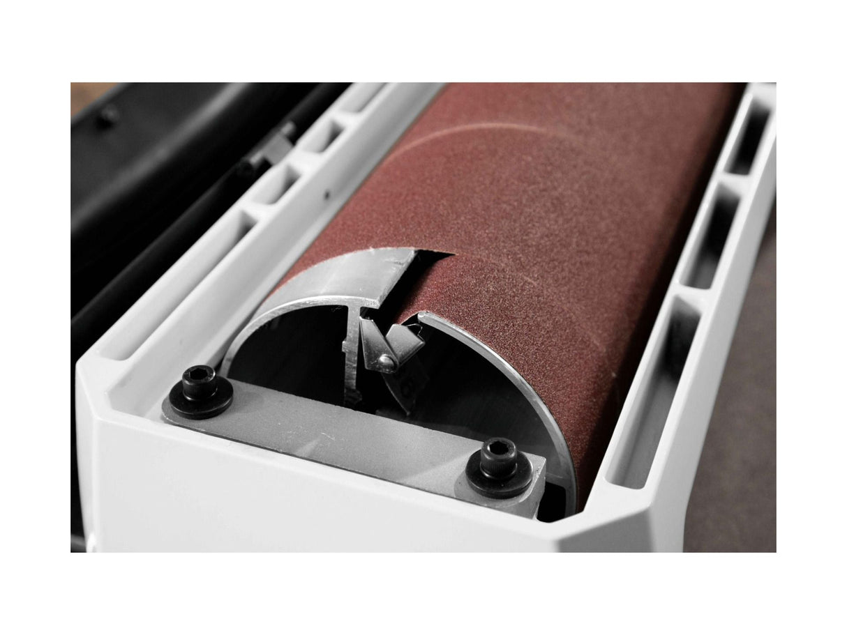 JET JWDS-1836 Calibratrice a cilindro 914 mm Sandsmart