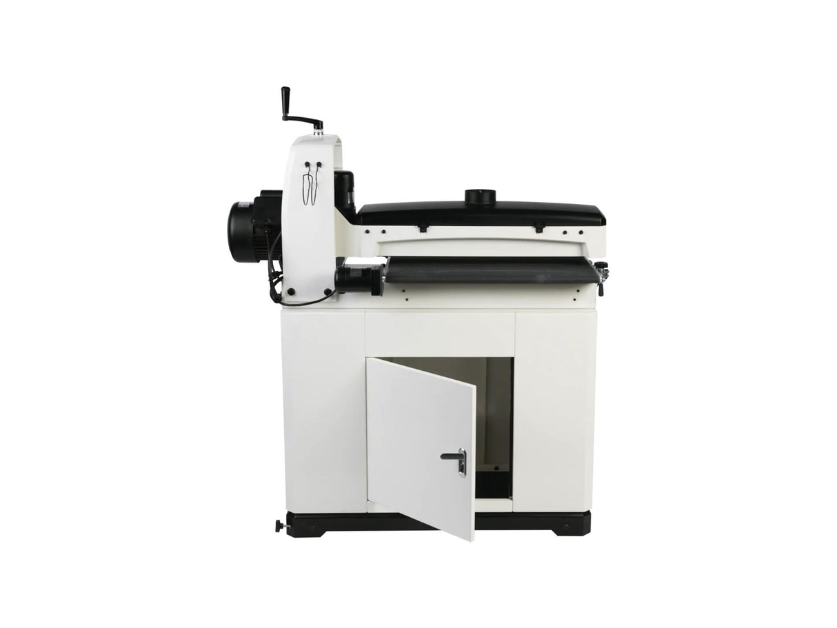 Calibratrice Jet JWDS-2244OSC Calibratrice a cilindro oscillante 1120 mm
