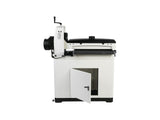 Calibratrice Jet JWDS-2244OSC Calibratrice a cilindro oscillante 1120 mm